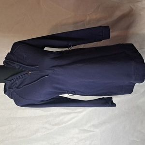 Hooded Dress